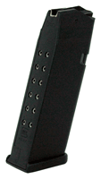 Glock OEM Magazine Model 20, 10mm Luger, 15-Round