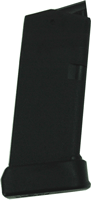 Glock OEM Magazine Model 30 | .45 ACP, 10-Round Steel Black