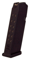 Glock OEM Magazine Model 31 | .357 Sig, 15-Round