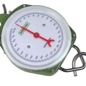 Moultrie Game Scale 550lb - Dial Type Display
