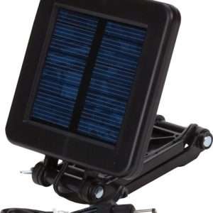 Moultrie Solar Power Panel for 6-Volt Feeders