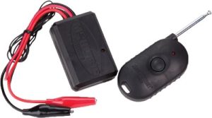 Moultrie Feeder Kit Activator with 300' Remote Range