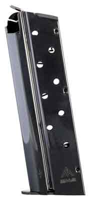 Mec-Gar Magazine 1911 Govt. 9MM Luger Blued