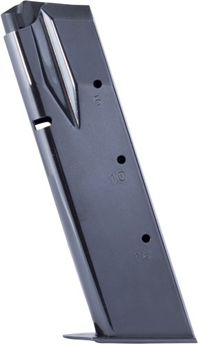 MEC-GAR CZ 75B Magazine 16RD Blued - High Capacity