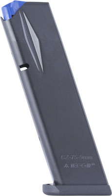 MEC-GAR CZ 75B 9mm 17rd AFC Magazine
