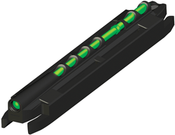 Hiviz Magni-Hunter Shotgun Front Sight for Vent-Ribbed Shotguns