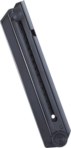 Mec-Gar Magazine Luger P-08 | 9mm Luger, 8rd, Blued