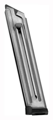 Mec-Gar Magazine Ruger MKII Blued 22LR 10RD