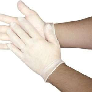 Muddy Multi-Purpose Cleaning Gloves 20 Pack