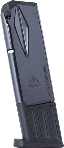 Mec-Gar Sig P226 Magazine 9MM LUGER 10RD BLUED