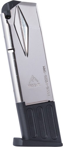 Mec-Gar Magazine Sig P226 9MM Luger Nickel