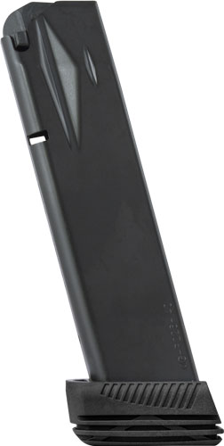 MEC-GAR SIG P226 .40SW 15RD AFC-Black Magazine
