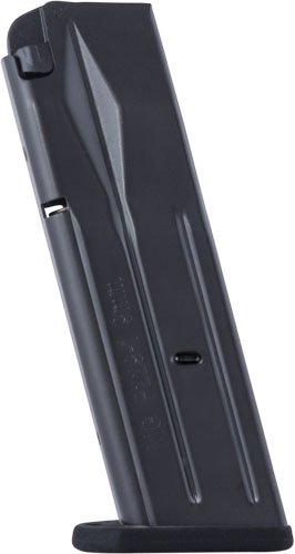 Mec-Gar Sig P229 Magazine | 9mm Luger, 10rd, Blued