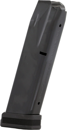 Mec-Gar Beretta 92FS Magazine 9mm 20rd Black