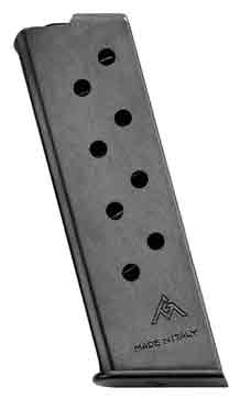 MEC-GAR Beretta 950 Magazine: .25 ACP, 8 Rounds, Blue