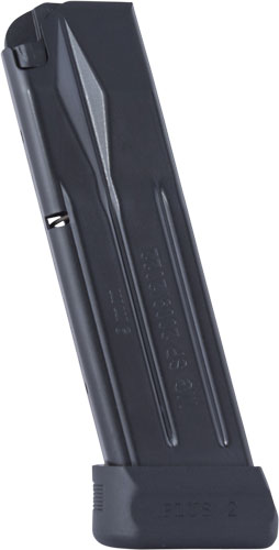 Mec-Gar Sig Pro 2009 Magazine 9MM Luger