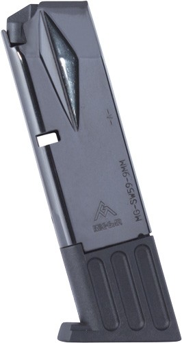 Mec-Gar Magazine S&W 5900 9mm Luger 10-Round