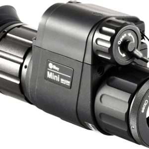 Infiray Outdoor Mini MH25 V2 Thermal Monocular 640X512