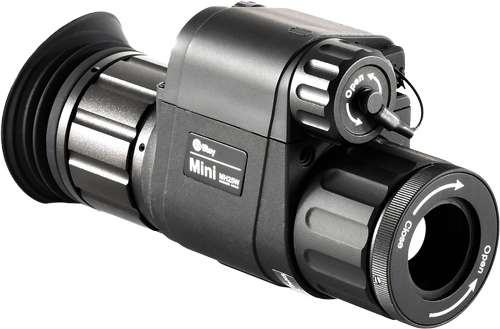 Infiray Outdoor Mini MH25 V2 Thermal Monocular 640X512