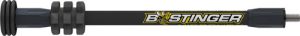 Bee Stinger Stabilizer 10" Black Archery Accessory