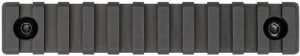 MI M-LOK Rail Section 11 Slot - Durable Aluminum