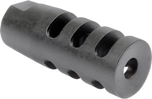 MI 30 Caliber Muzzle Brake for .30 Caliber Rifles