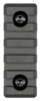 MI M-LOK Rail Section 5 Slot for Enhanced Firearm Performance