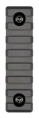 MI M-LOK Rail Section 7 Slot - Precision-Engineered Firearm Accessory