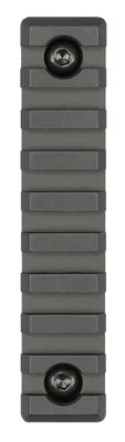 MI M-LOK Rail Section 9 Slot - Lightweight, Durable