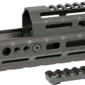 6" Universal AK47/74 Handguard by Midwest Industries