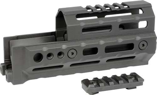 6" Universal AK47/74 Handguard by Midwest Industries