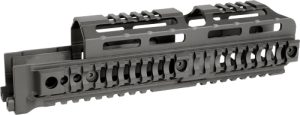 MI AK Alpha Quad Rail 10" for AK47/74