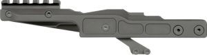 AK47/74 Mount Model - Precision Red Dot Integration