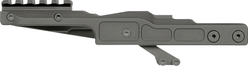 AK47/74 Mount Model - Precision Red Dot Integration