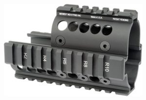 MI AK Handguard Rails Mini Draco AK PISTOLS
