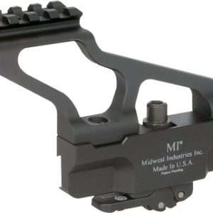 MI AK G2 Side Rail Scope Mount - Mini Rail Top