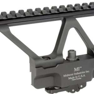Rail Top for AK-47 Scope Mount - Precision and Durability