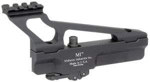 Mini Rail Top for Yugo AK-47 Scope Mount