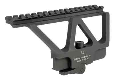 MI AK Side Rail Scope Mount for AK-47