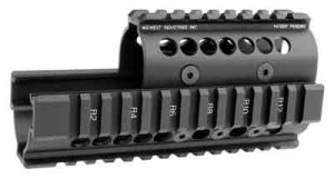 Universal AK47/74 Handguard Rails Midwest Industries