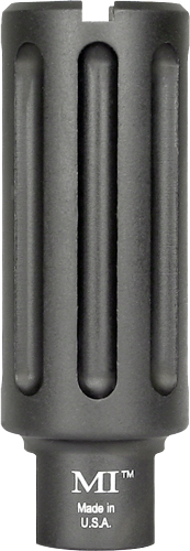 Mi Blast Can 1/2-28" Thread Muzzle Brake