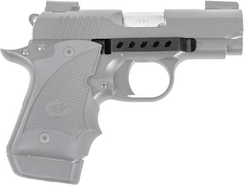 Techna Clip Handgun Retention for Kimber Micro 9mm