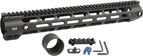 MI Handguard 308 Combat Rail for SR25 platform