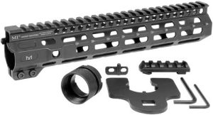 MI Handguard CRM M-LOK 10.5" Lightweight Aluminum USA-made