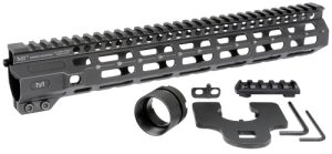 MI Handguard CRM M-LOK 12.625" Lightweight Aluminum USA-made