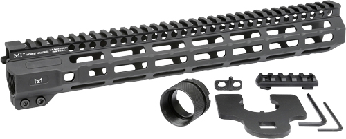 MI Handguard CRM M-LOK 13.375" for AR-15