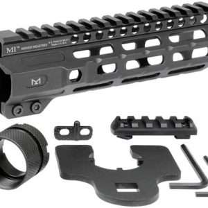 MI Handguard CRM M-LOK 7" Combat Rail for AR-15