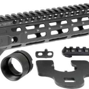 MI Handguard CRM M-LOK 9.25" Lightweight Tactical Rail