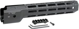 Mi Handguard Ruger PC9 Combat 12" M-LOK Rail
