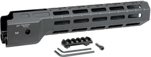 Mi Handguard Ruger PC9 Combat 12" M-LOK Rail